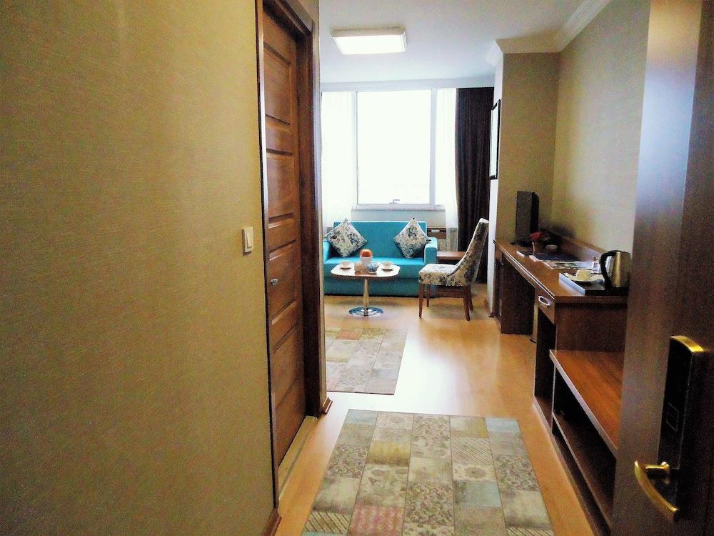 GOLDEN LOUNGE HOTEL — ISTANBUL — fotografie hotel nr. 5