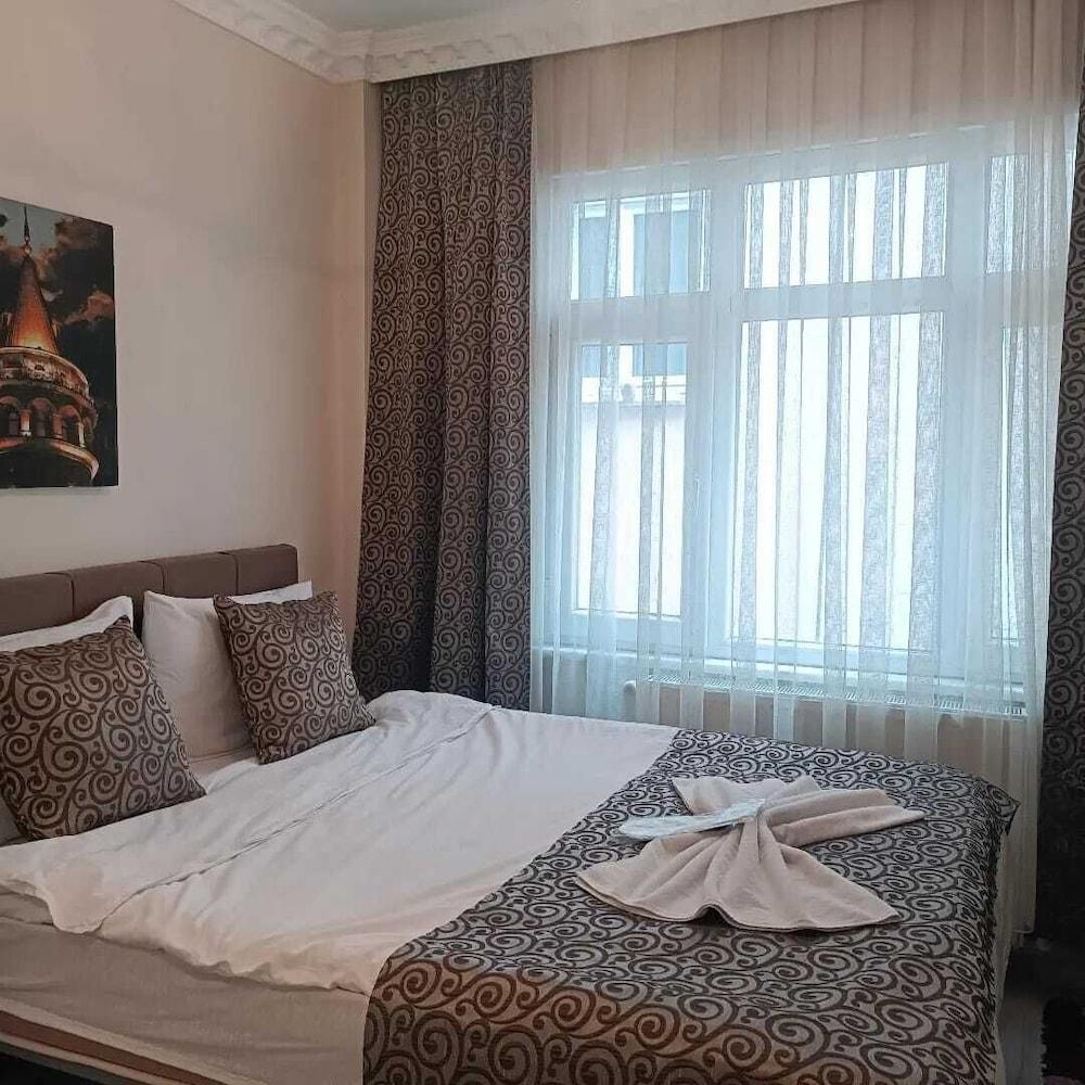 NEZAHAT SULTAN APART HOTEL — ISTANBUL — фотография отеля №22