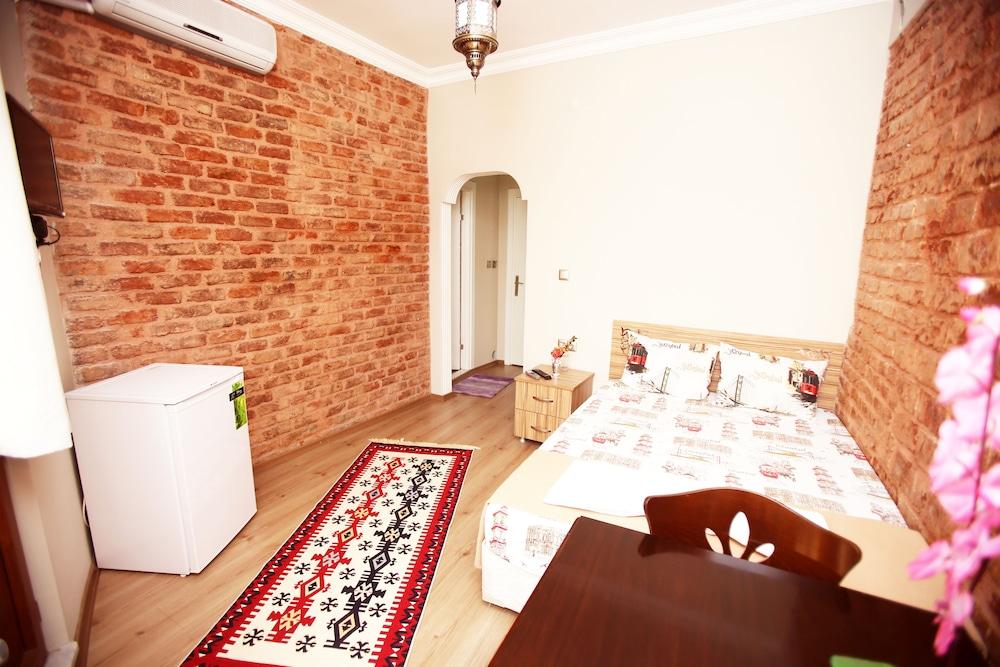 WALTON BALAT RESIDENCE — ISTANBUL — фотография отеля №10