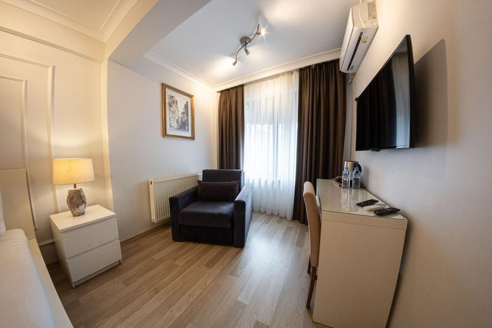 THE PRINT HOUSE HOTEL — ISTANBUL — фотография отеля №10