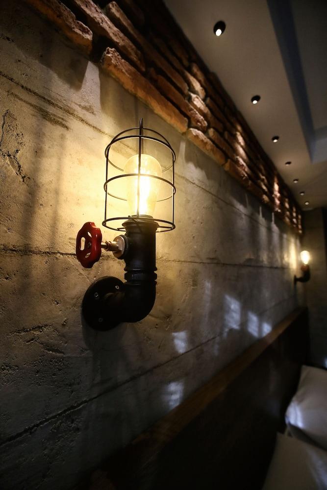 ELIBOL HOTEL — ISTANBUL — fotografie hotel nr. 13