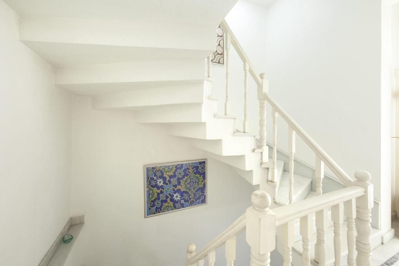 PIART BUTIK OTEL — ISTANBUL — fotografie hotel nr. 13