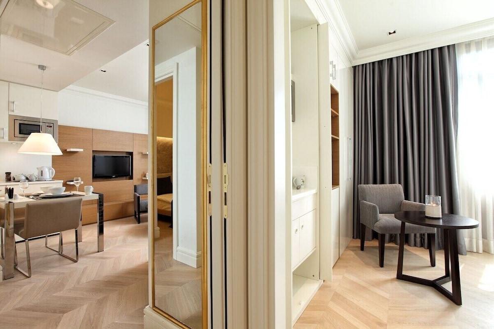 STAY LAB TAKSIM 15 SUITES — ISTANBUL — fotografie hotel nr. 17