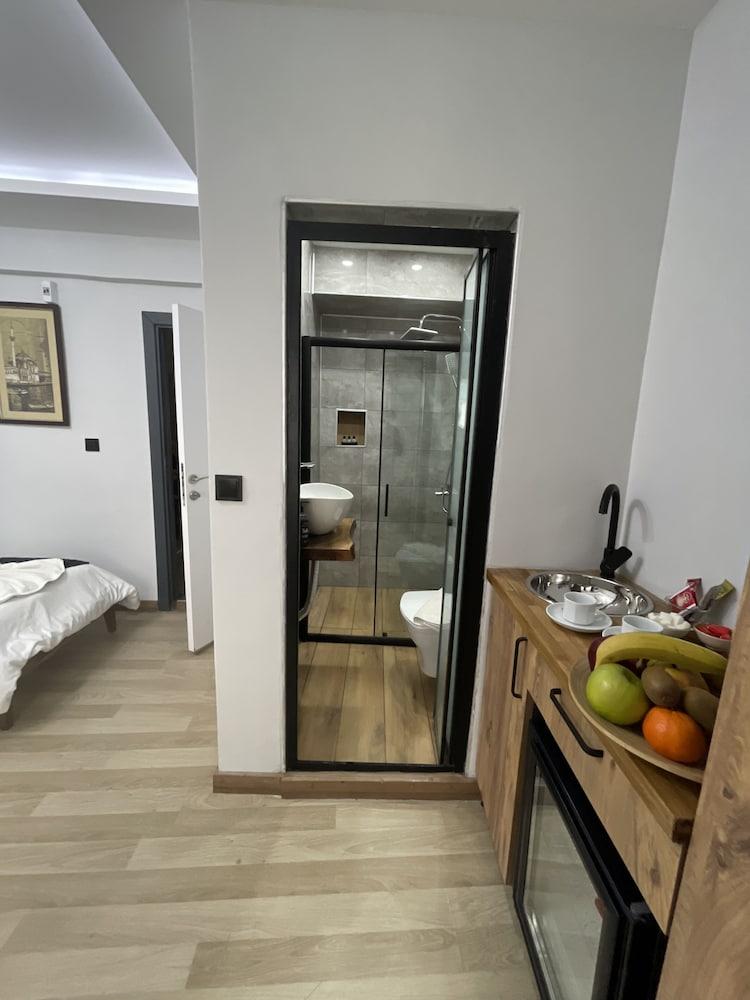 VALERIA DELUXE HOTEL SULTANAHMET — ISTANBUL — fotografie hotel nr. 12