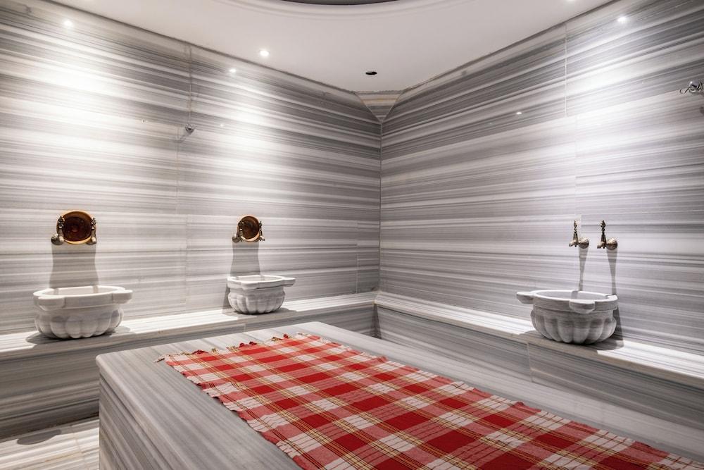 WISTERIA BOUTIQUE HOTEL BOMONTI — ISTANBUL — fotografie hotel nr. 27
