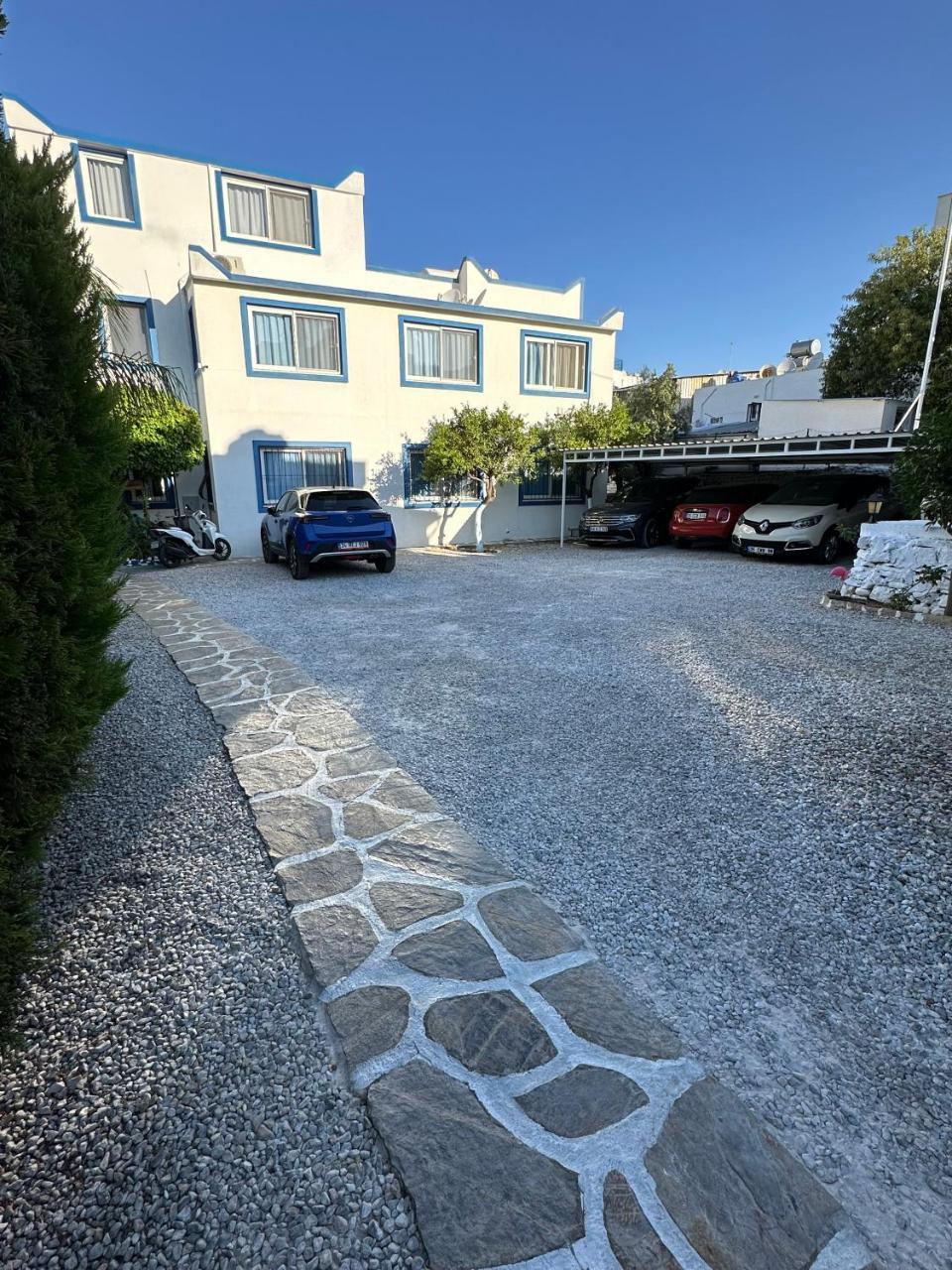 ARTUNC — BODRUM — fotografie hotel nr. 27