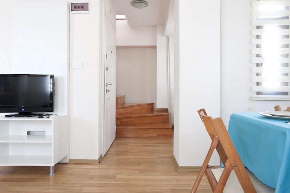 BIANCO RESIDENCE TAKSIM — ISTANBUL — фотография отеля №22