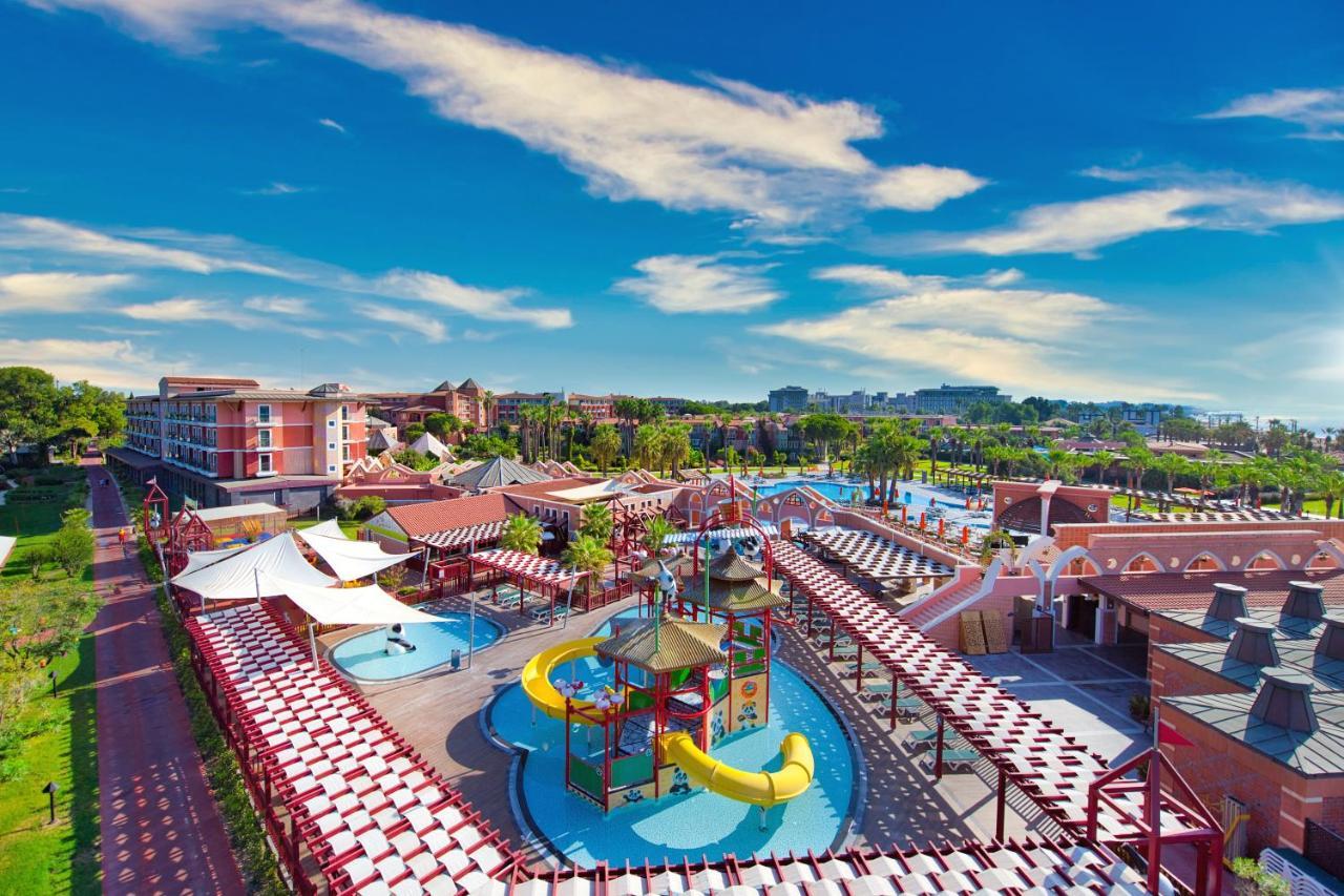 MEGASARAY CLUB BELEK — BELEK — фотография отеля №15