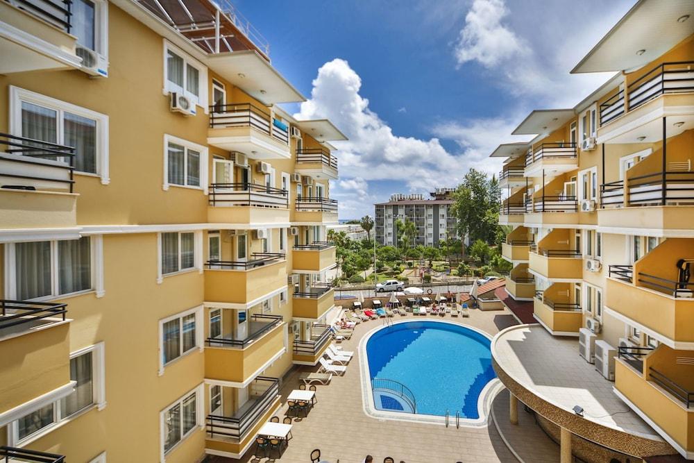 KLEOPATRA ADA — ALANYA — fotografie hotel nr. 35