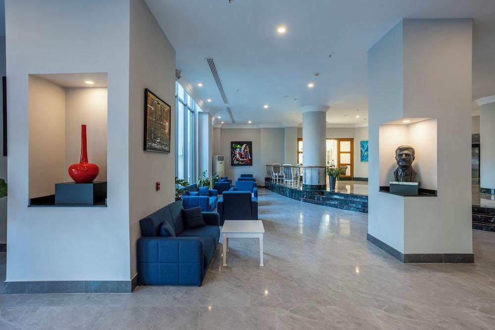 SIMENA COMFORT HOTEL — KEMER — фотография отеля №4