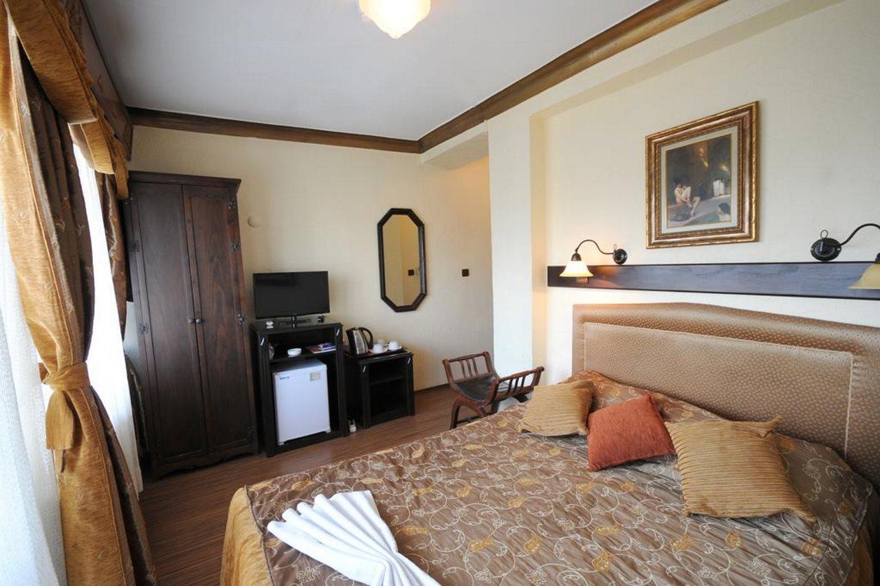 HOTEL MEGARA PALACE — ISTANBUL — фотография отеля №12