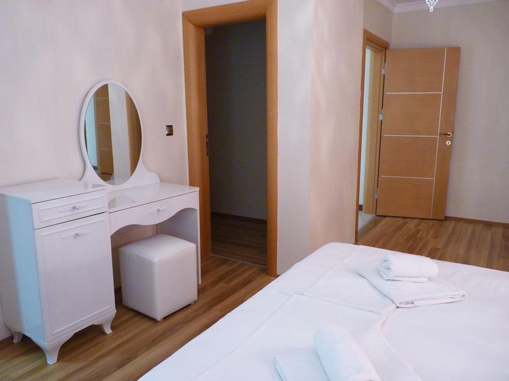 WHITE PEARL ALANYA — ALANYA — фотография отеля №4