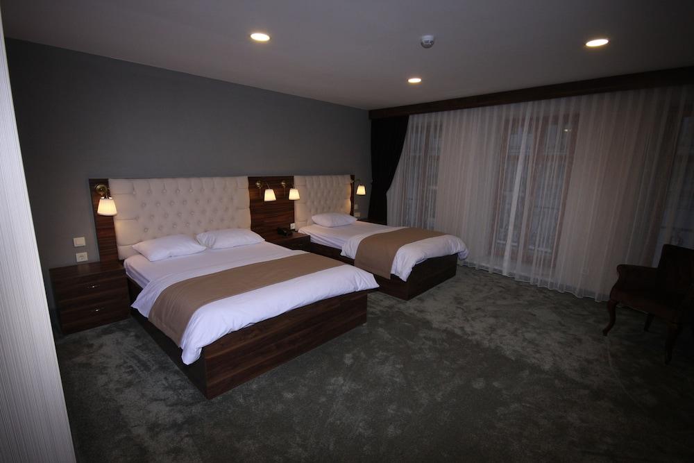 VITA SUITES KARAKOY — ISTANBUL — фотография отеля №3