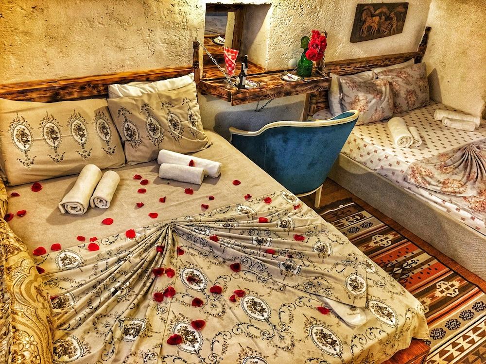 PARMIS BOUTIQUE HOUSE — CESME — fotografie hotel nr. 17