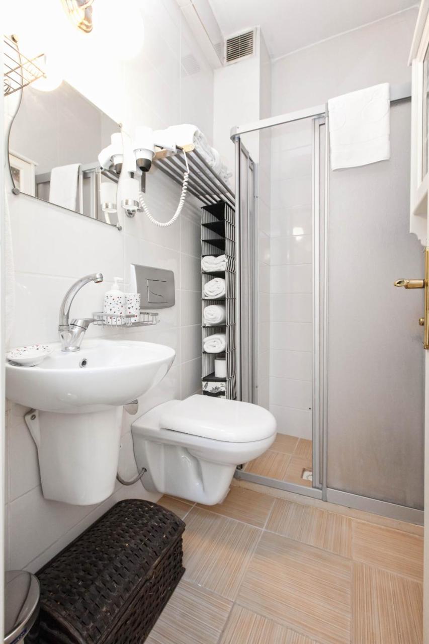 FRIDA SUITES AND APARTS — ISTANBUL — фотография отеля №10