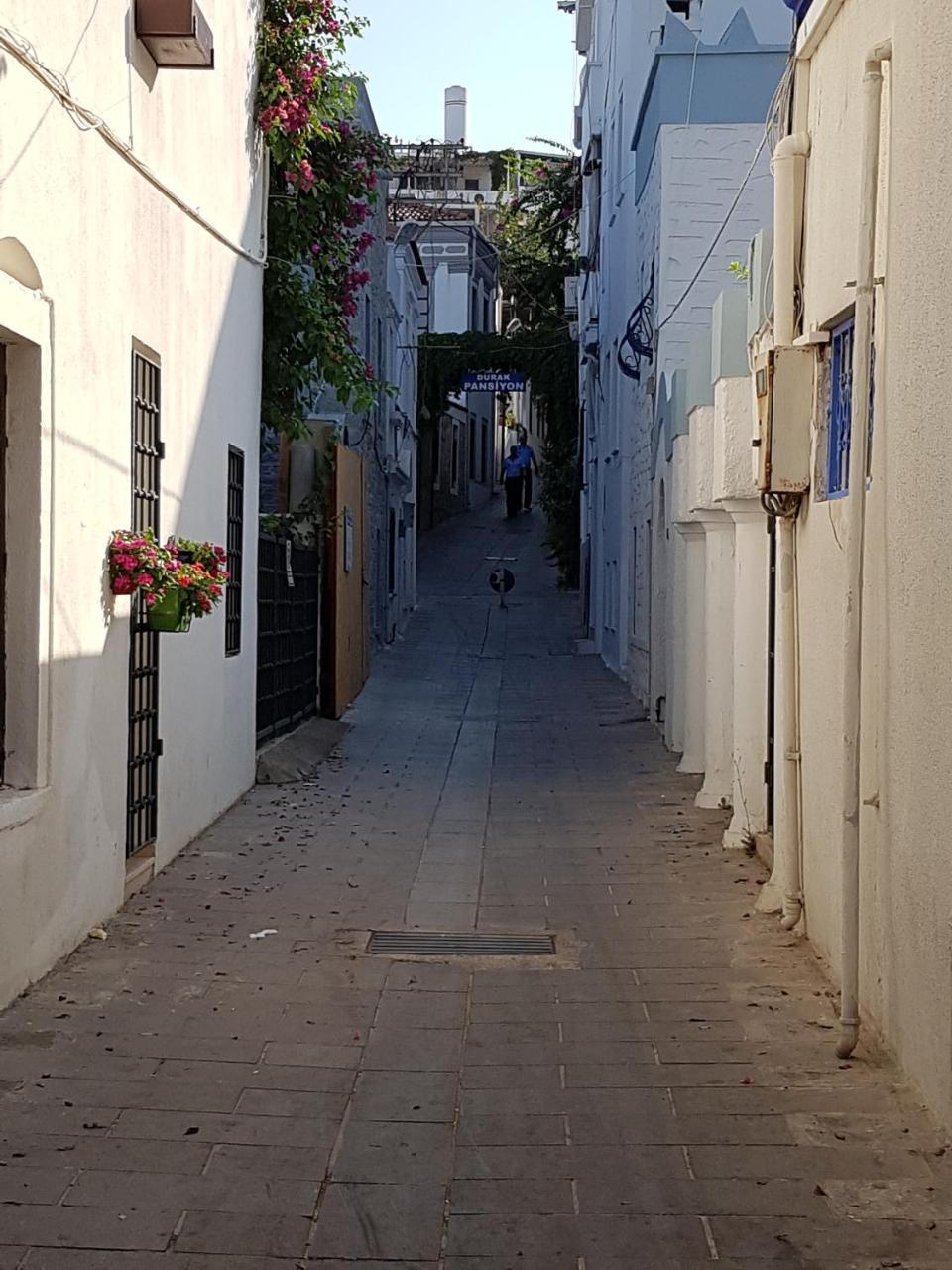 DURAK HOTEL — BODRUM — fotografie hotel nr. 15