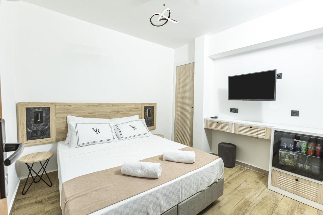 BODRUM VERA HOTEL (ADULTS ONLY) — BODRUM — fotografie hotel nr. 28