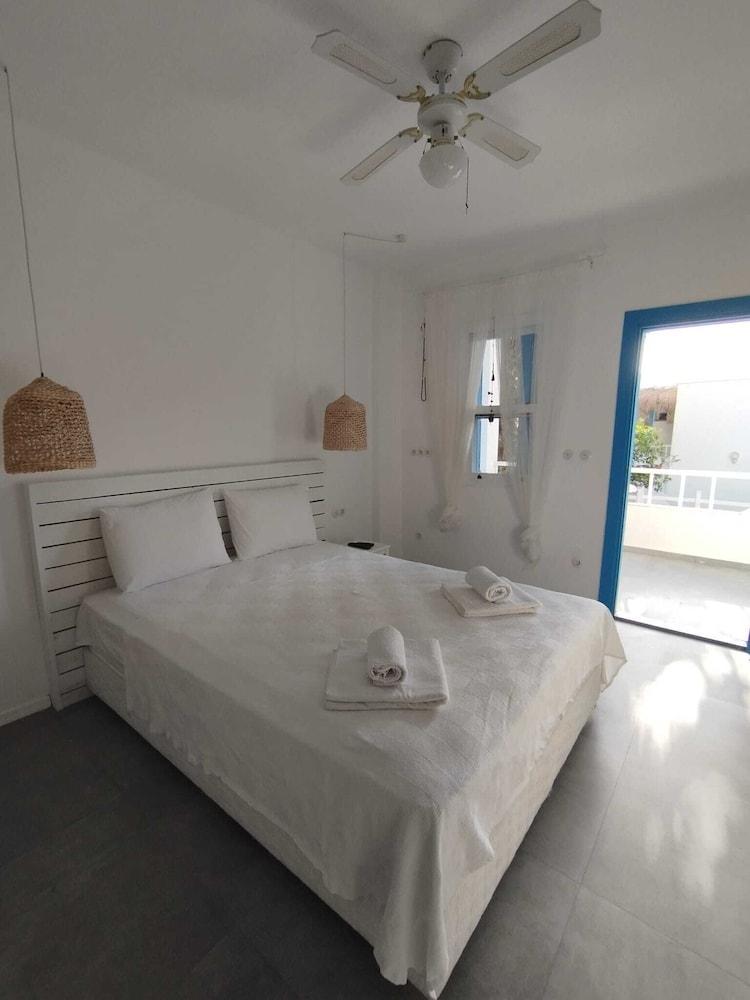 MISKET OTEL BODRUM — BODRUM — fotografie hotel nr. 20
