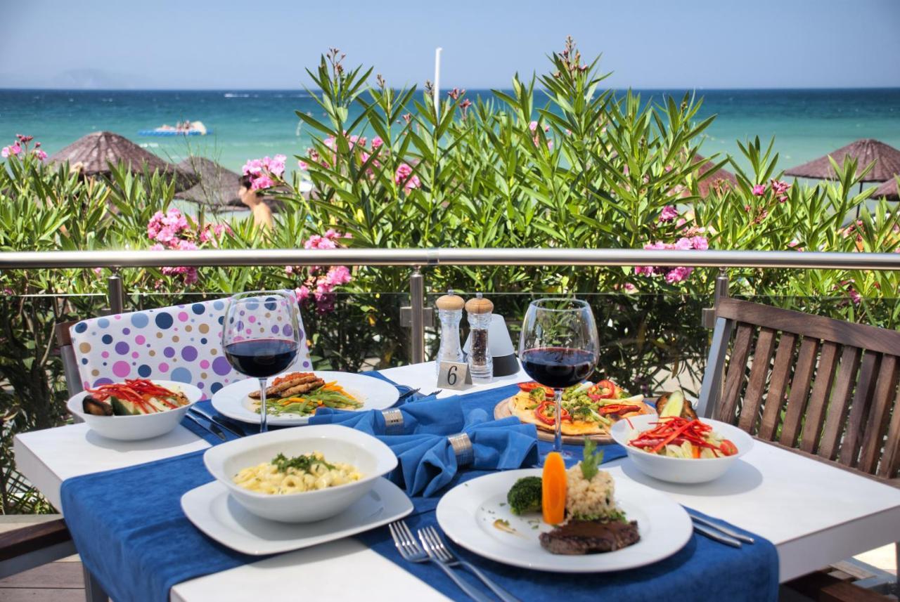 EPHESIA RESORT HOTEL — KUSADASI — фотография отеля №18