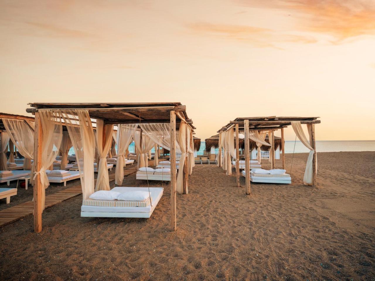 ASTERIA BLOOM SIDE (ADULTS ONLY) — KIZILAGAC — fotografie hotel nr. 6