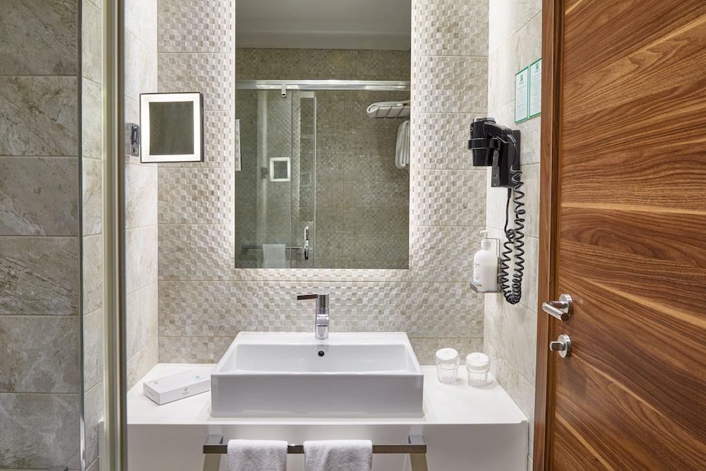 HOLIDAY INN ISTANBUL KADIKOY — ISTANBUL — fotografie hotel nr. 9