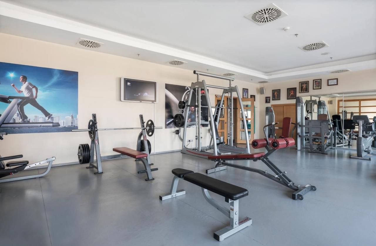 WOW AIRPORT HOTEL — ISTANBUL — fotografie hotel nr. 34