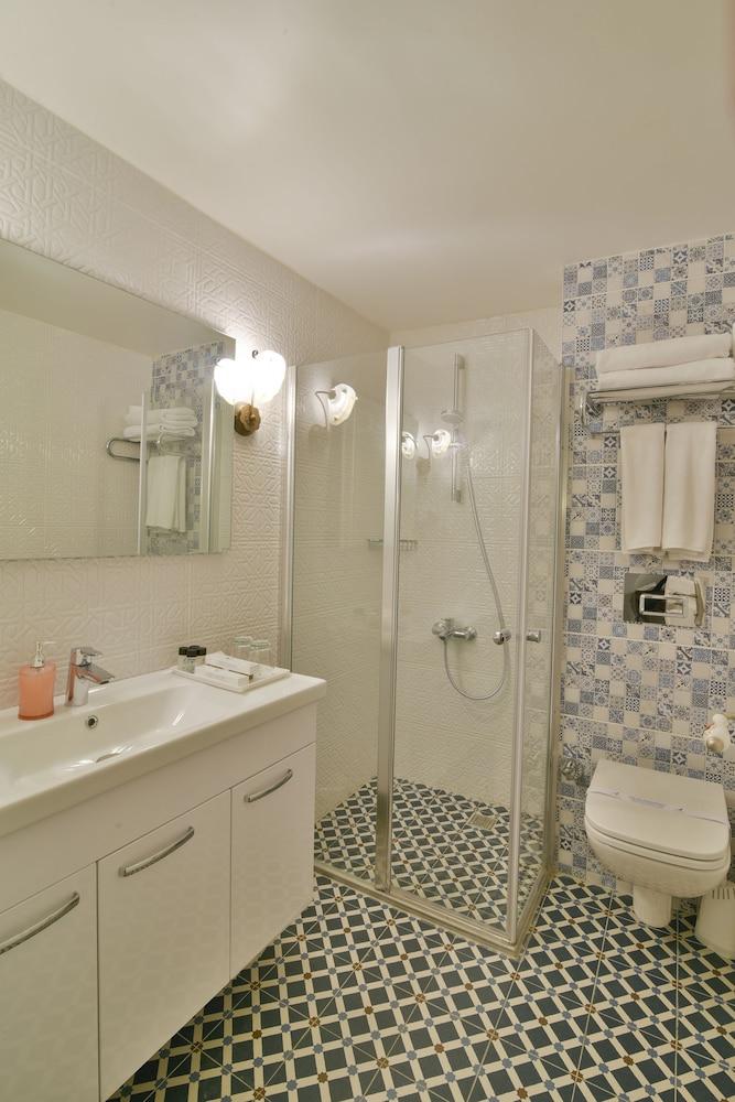 ISTANBUL LIFE HOTEL (ADULTS ONLY) — ISTANBUL — fotografie hotel nr. 27