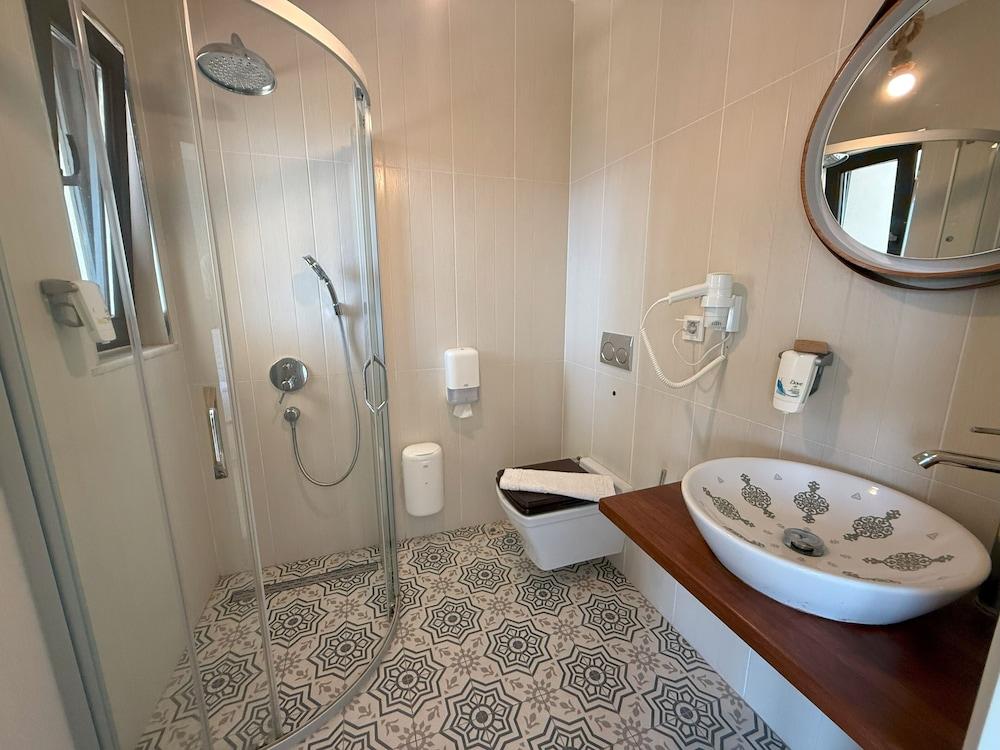 GALA SELIMIYE BUTIK OTEL — MARMARIS — fotografie hotel nr. 29