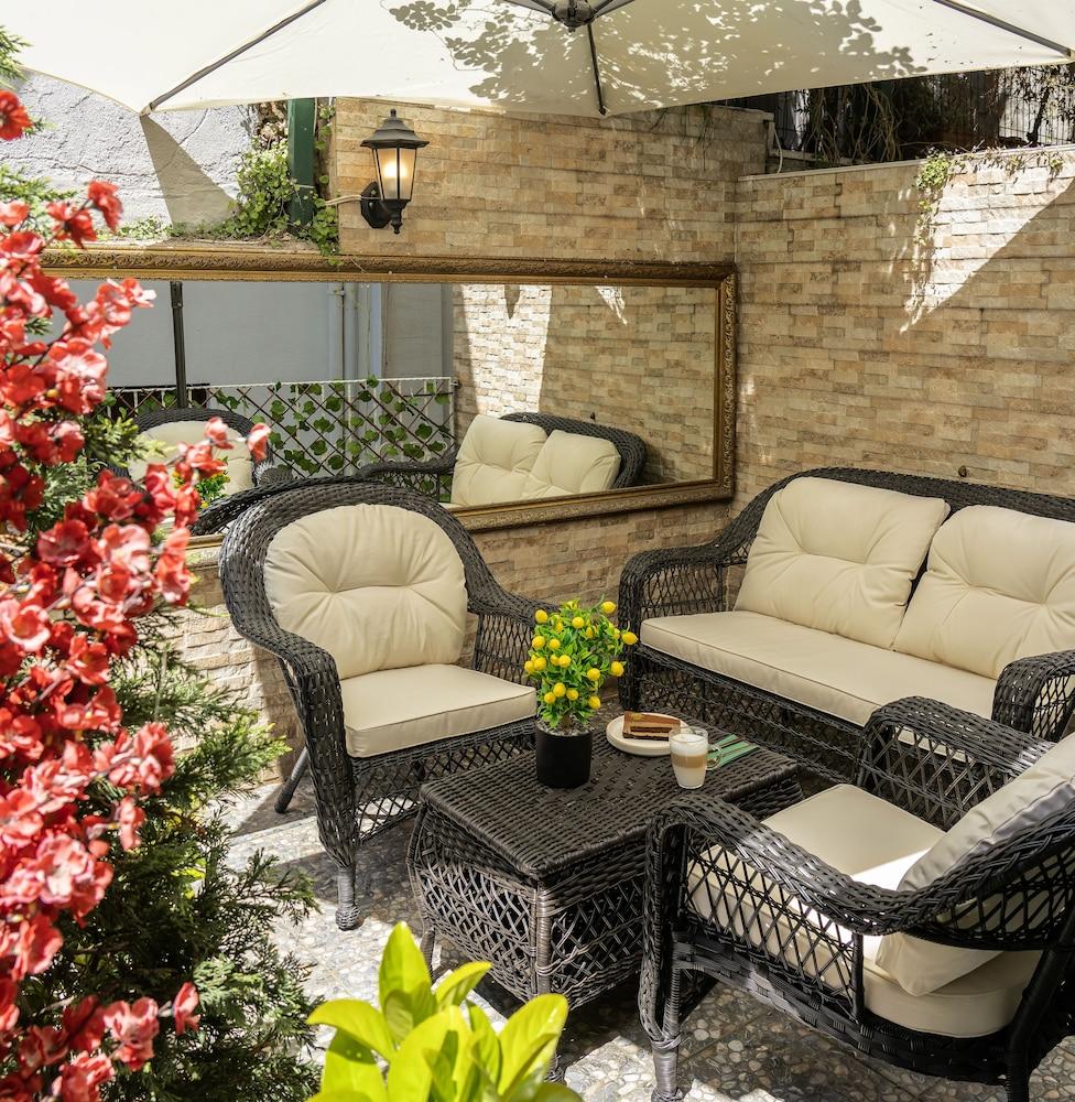 ROYAN SUITES — ISTANBUL — fotografie hotel nr. 11