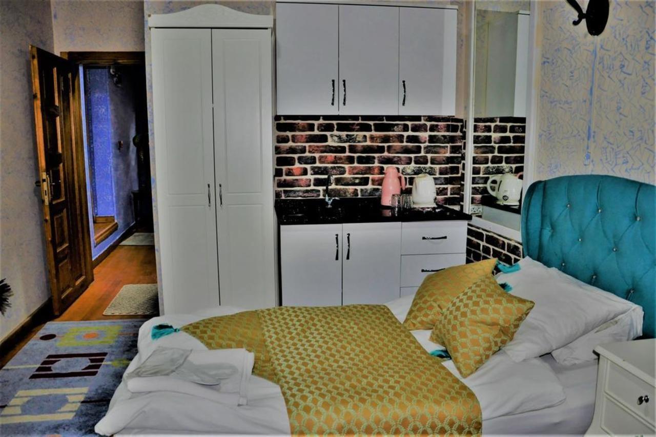 THE TRIP HOTEL — ISTANBUL — fotografie hotel nr. 3
