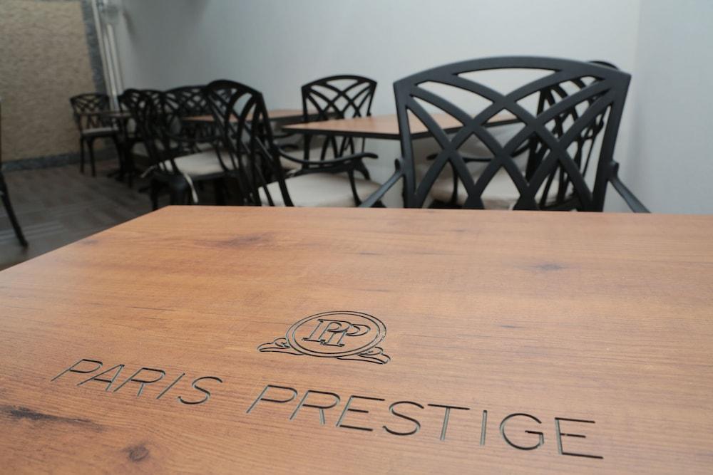 HOTEL PARIS PRESTIGE — IZMIR — fotografie hotel nr. 24
