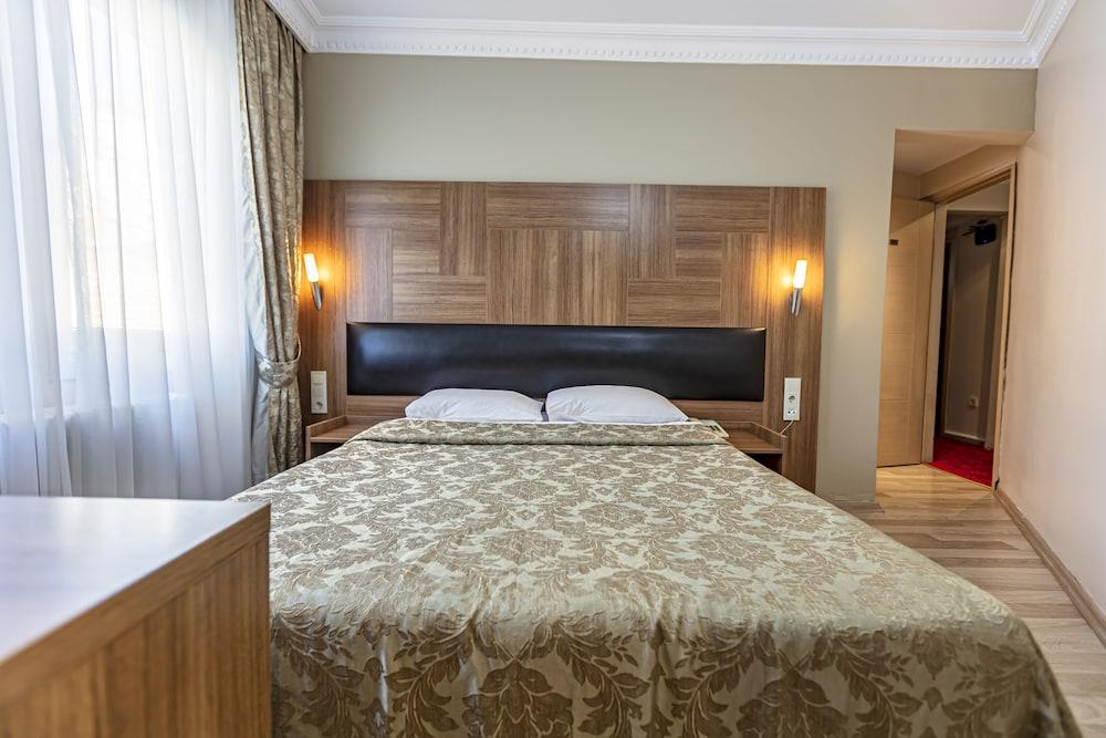 ELASOPHIA HOTEL — ISTANBUL — fotografie hotel nr. 10