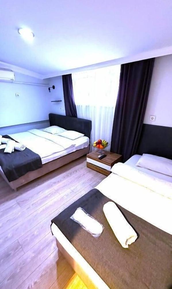 ALTUN LIFE HOTEL — ISTANBUL — фотография отеля №6