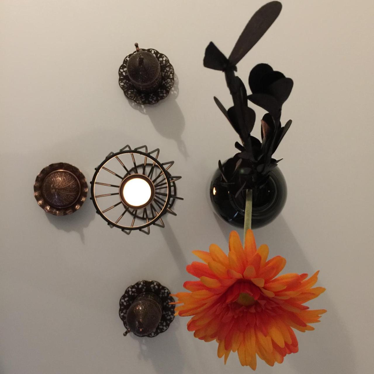 DOWNTOWN FETHIYE SUITE HOTEL — FETHIYE — fotografie hotel nr. 18