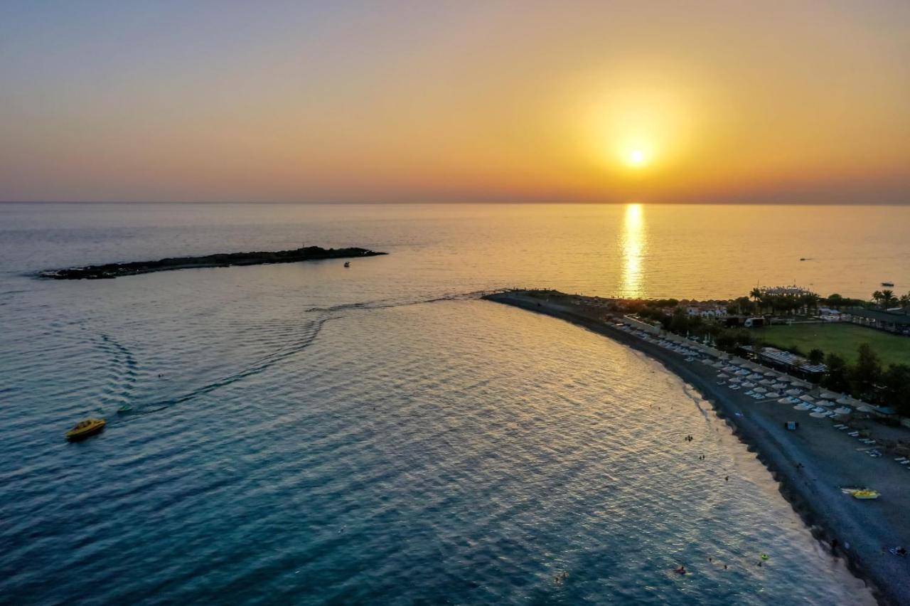 THE MARILIS HILL RESORT HOTEL & SPA — ALANYA — fotografie hotel nr. 15
