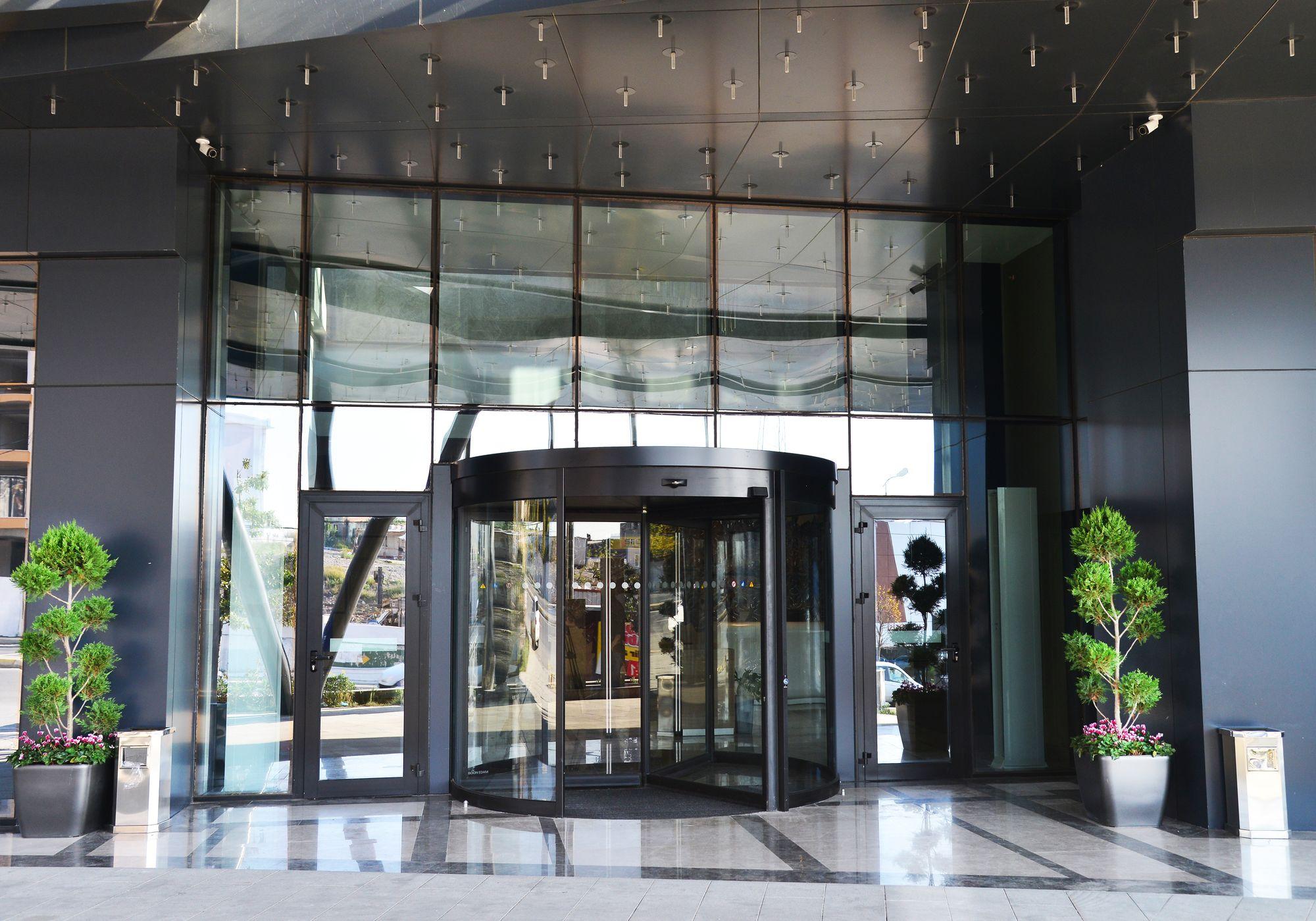 HAWTHORN SUITES BY WYNDHAM ISTANBUL AIRPORT — ISTANBUL — фотография отеля №25