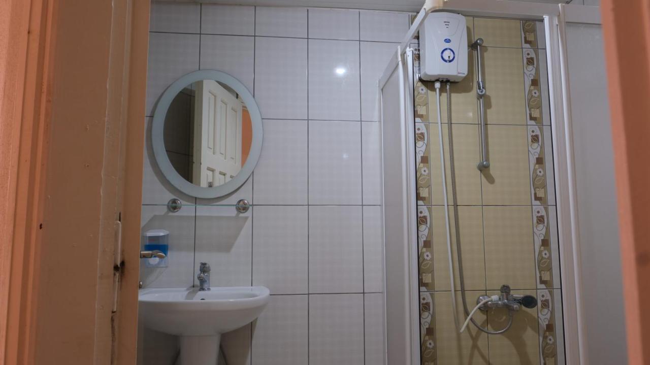 ISABELLA APARTHOTEL — ALANYA — fotografie hotel nr. 7