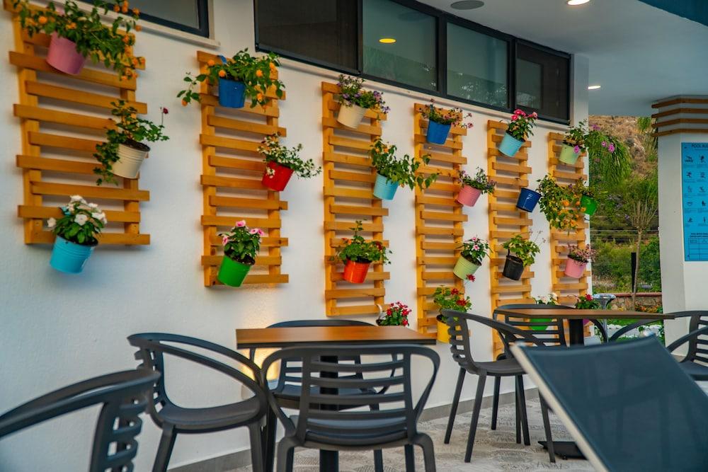 L HOTEL SARIGERME — SARIGERME — fotografie hotel nr. 25