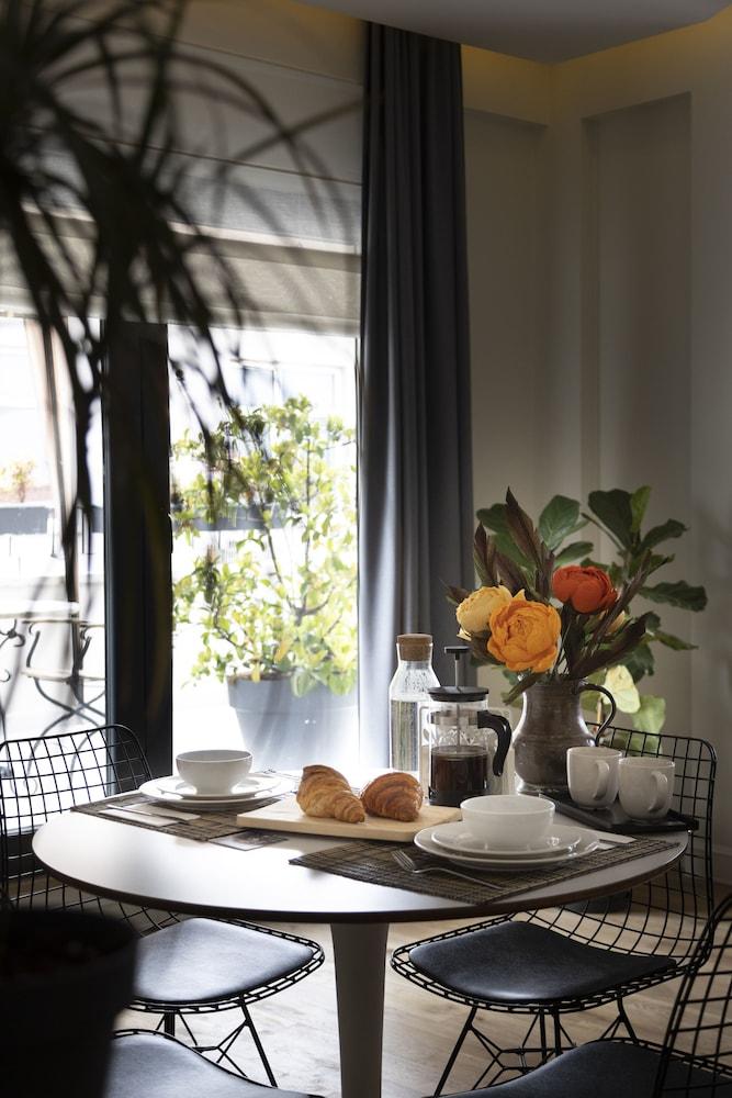 GALATA M84 — ISTANBUL — fotografie hotel nr. 15