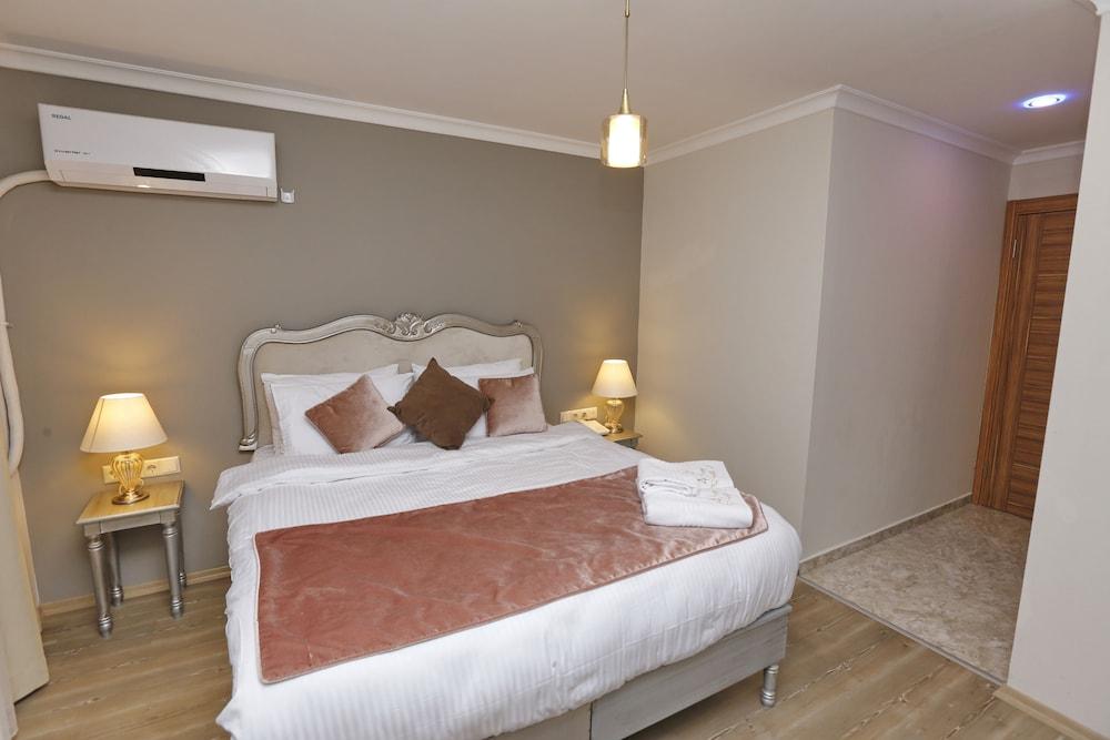 4 ANGELS HOTEL — ISTANBUL — fotografie hotel nr. 11