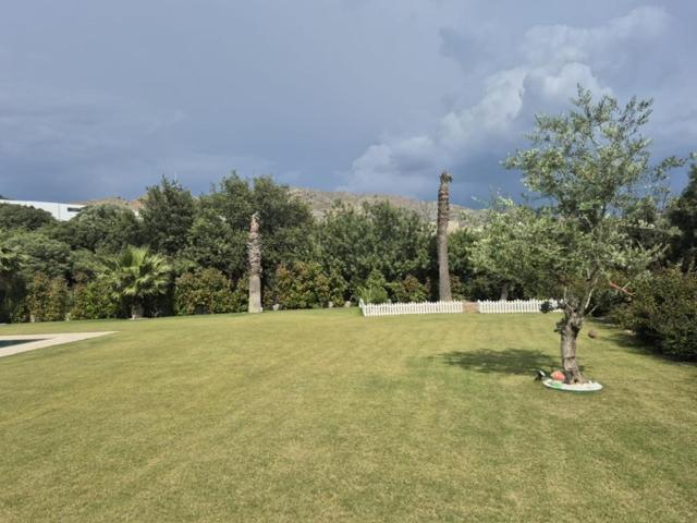 IBAK SUNNY HOUSES — BODRUM — фотография отеля №15