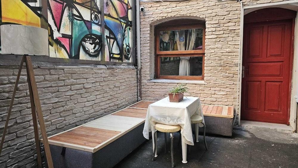 SON OTEL — ISTANBUL — фотография отеля №18