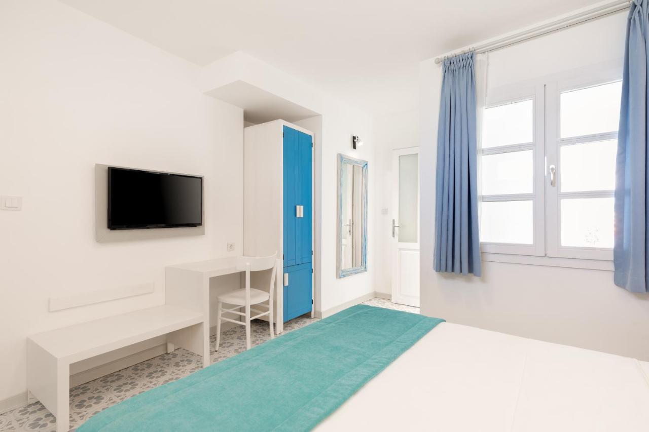 MONZA HOUSE OTEL (ADULTS ONLY) — SEFERIHISAR — фотография отеля №4