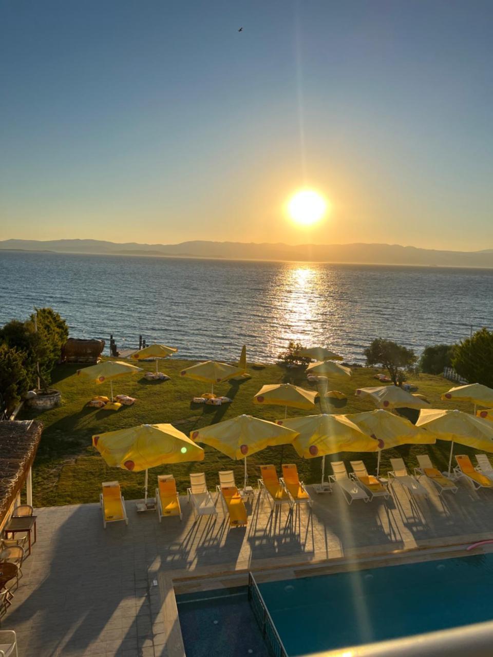 LIFE POINT BOUTIQUE HOTEL — CESME