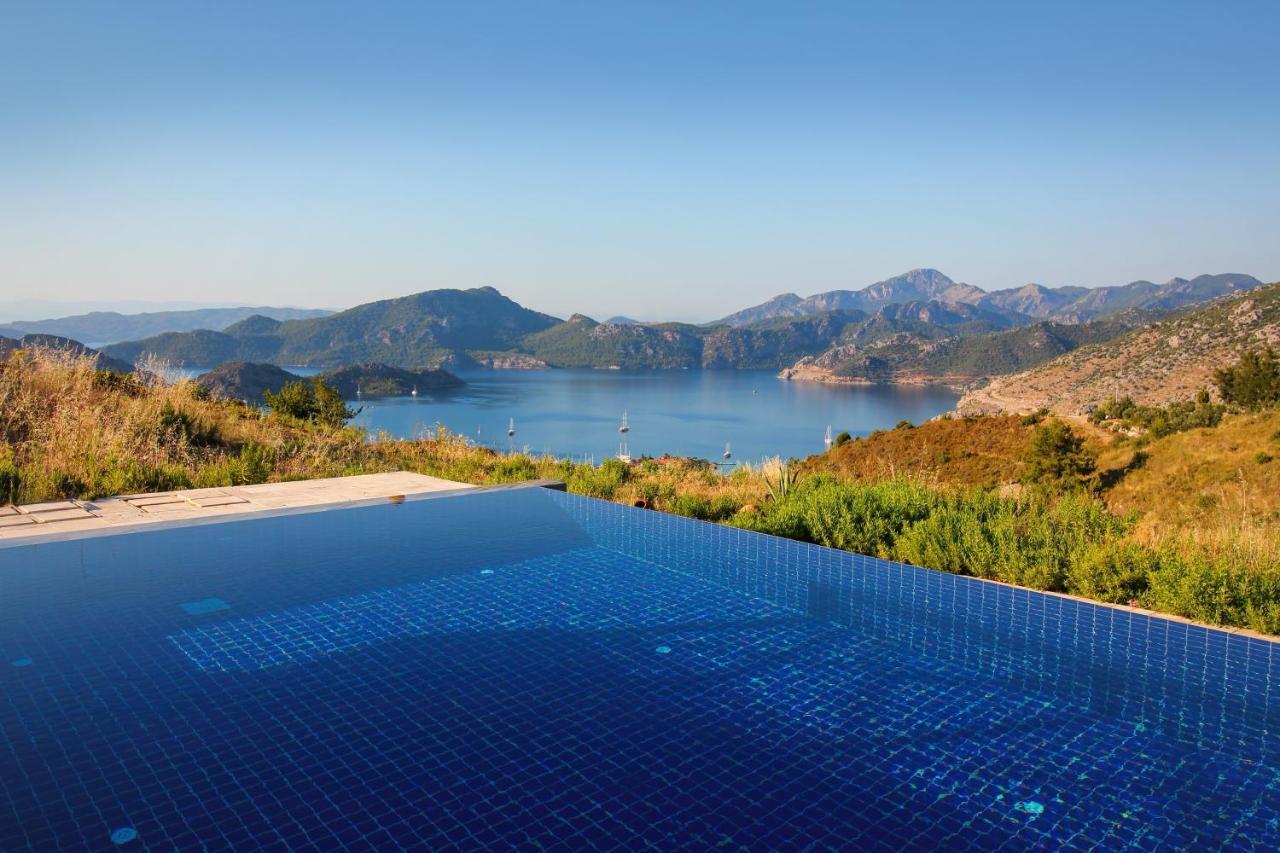 KEKIK OTEL SELIMIYE — MARMARIS — фотография отеля №6