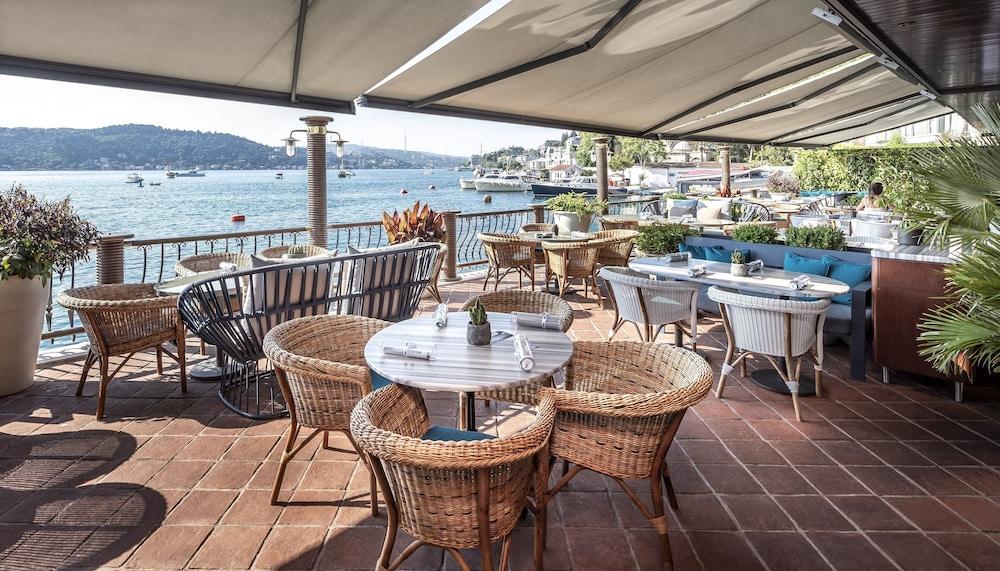 BEBEK (ADULTS ONLY) — ISTANBUL — fotografie hotel nr. 33