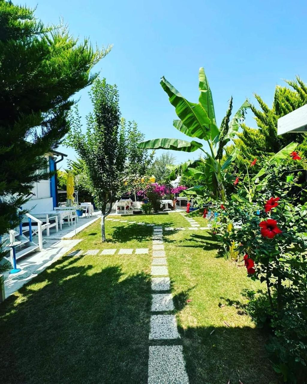 HOTEL ANTONIO — CESME — фотография отеля №29