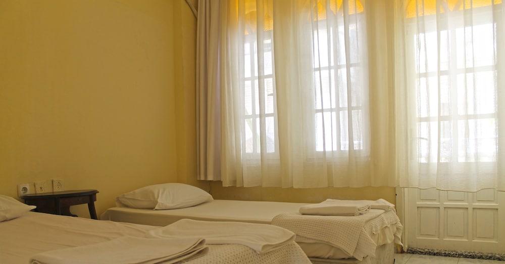 DM HOTEL — MARMARIS — fotografie hotel nr. 14