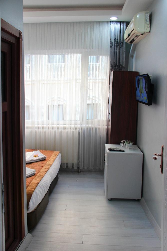 HAMZABEY HOTEL — ISTANBUL — фотография отеля №10