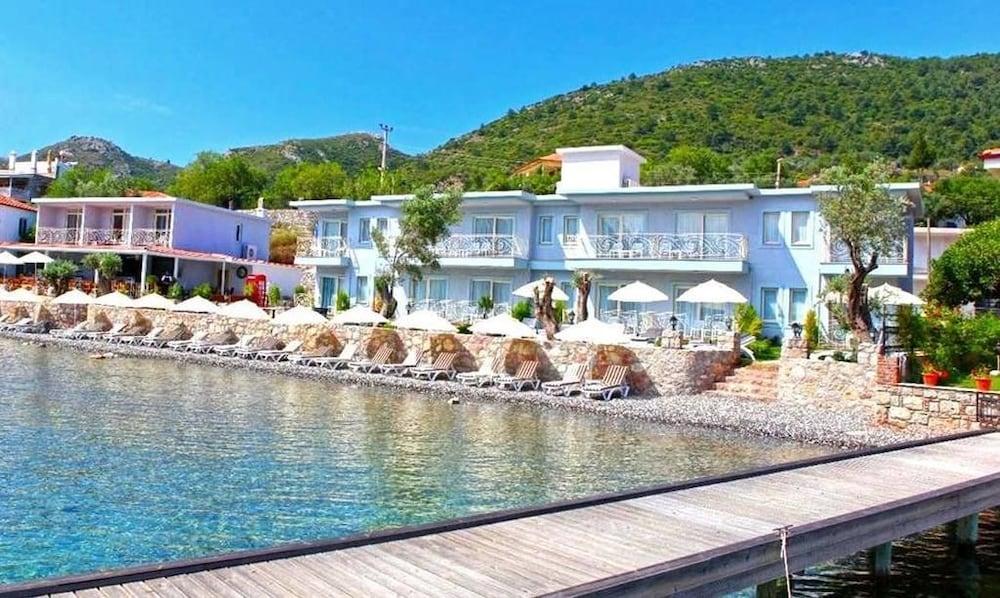 FISKA BUTIK HOTEL — MARMARIS